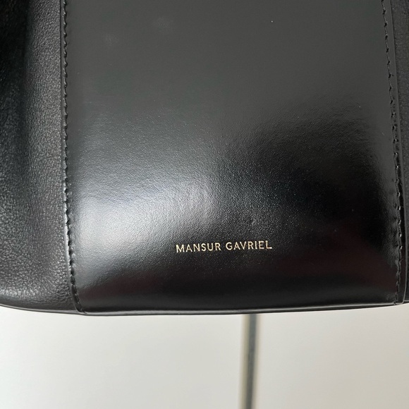 Mansur Gavriel - Lilium Bag - Picture 8 of 8